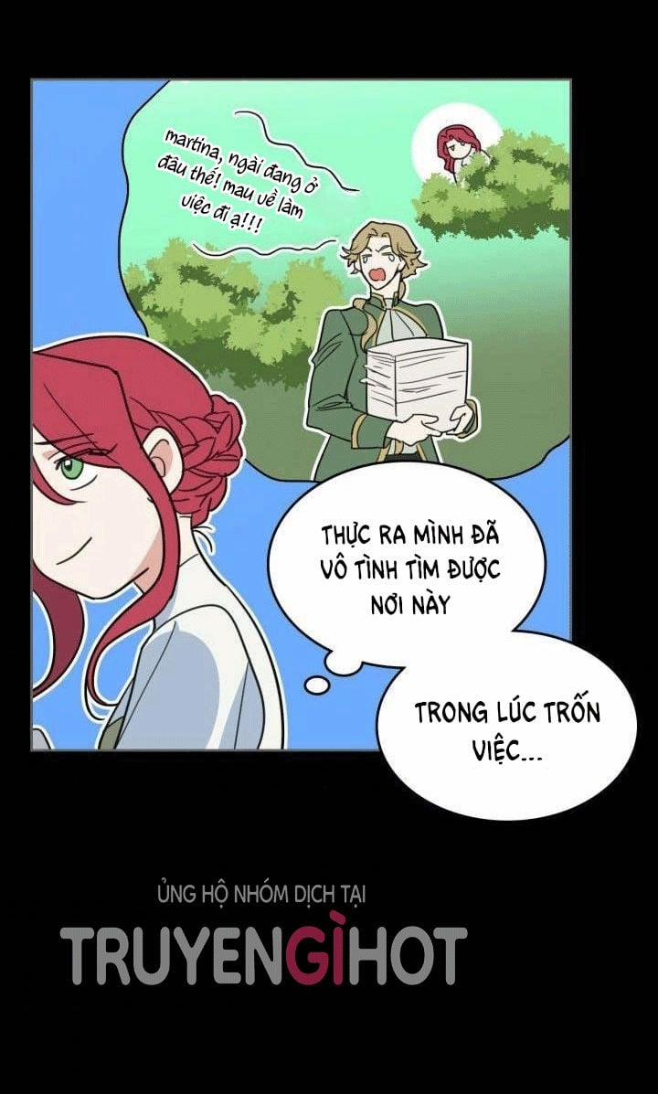 [18+] Người Đẹp Và Quái Vật 75.2 trang 19