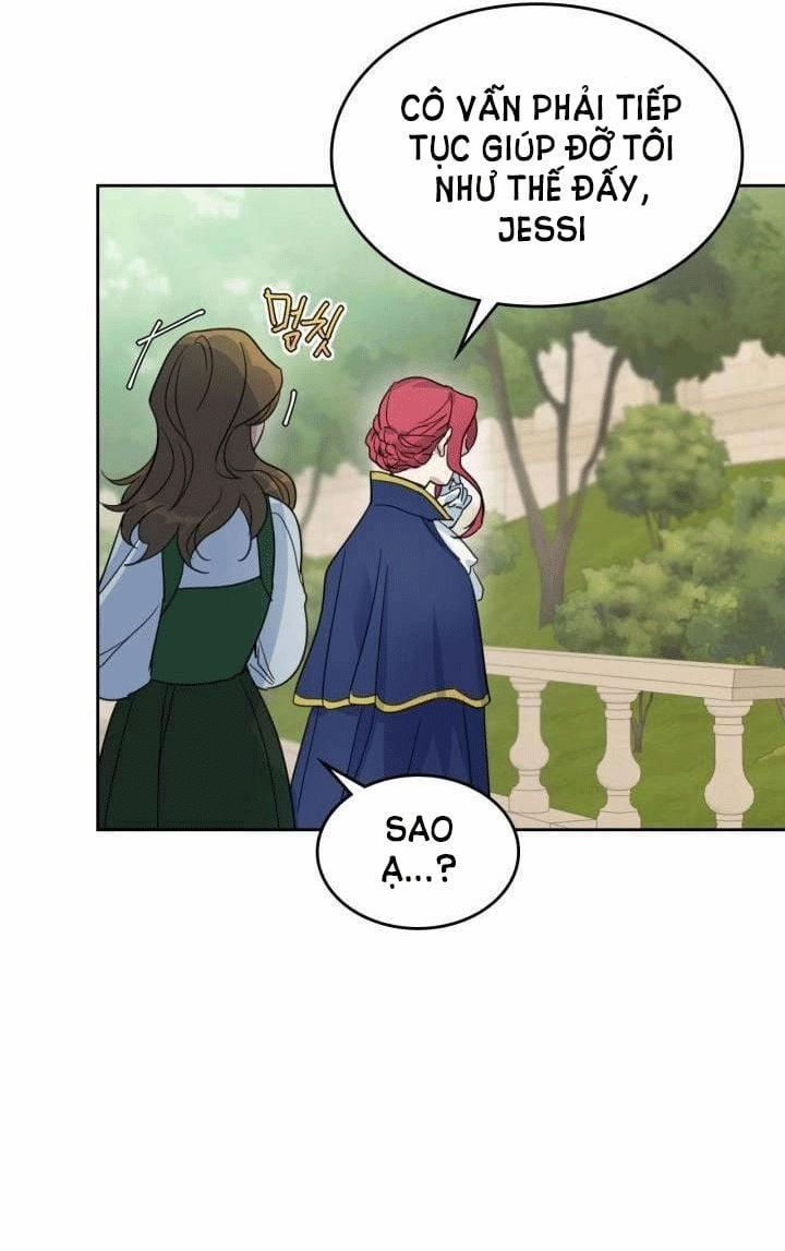 [18+] Người Đẹp Và Quái Vật 75.2 trang 2