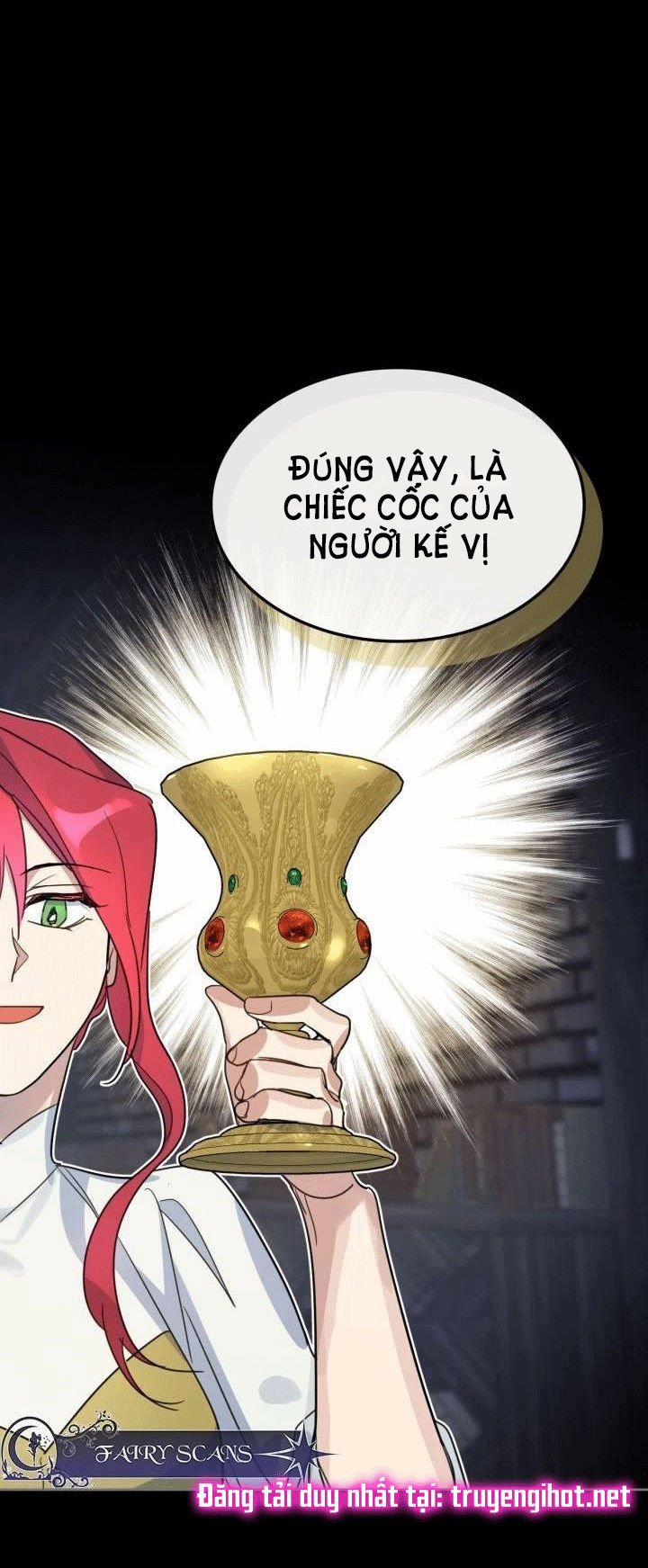 [18+] Người Đẹp Và Quái Vật 75.2 trang 32