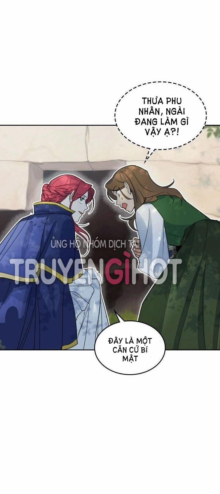 [18+] Người Đẹp Và Quái Vật 75.2 trang 5