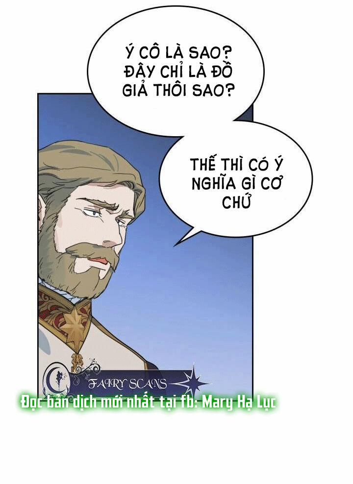 [18+] Người Đẹp Và Quái Vật 76.1 trang 13