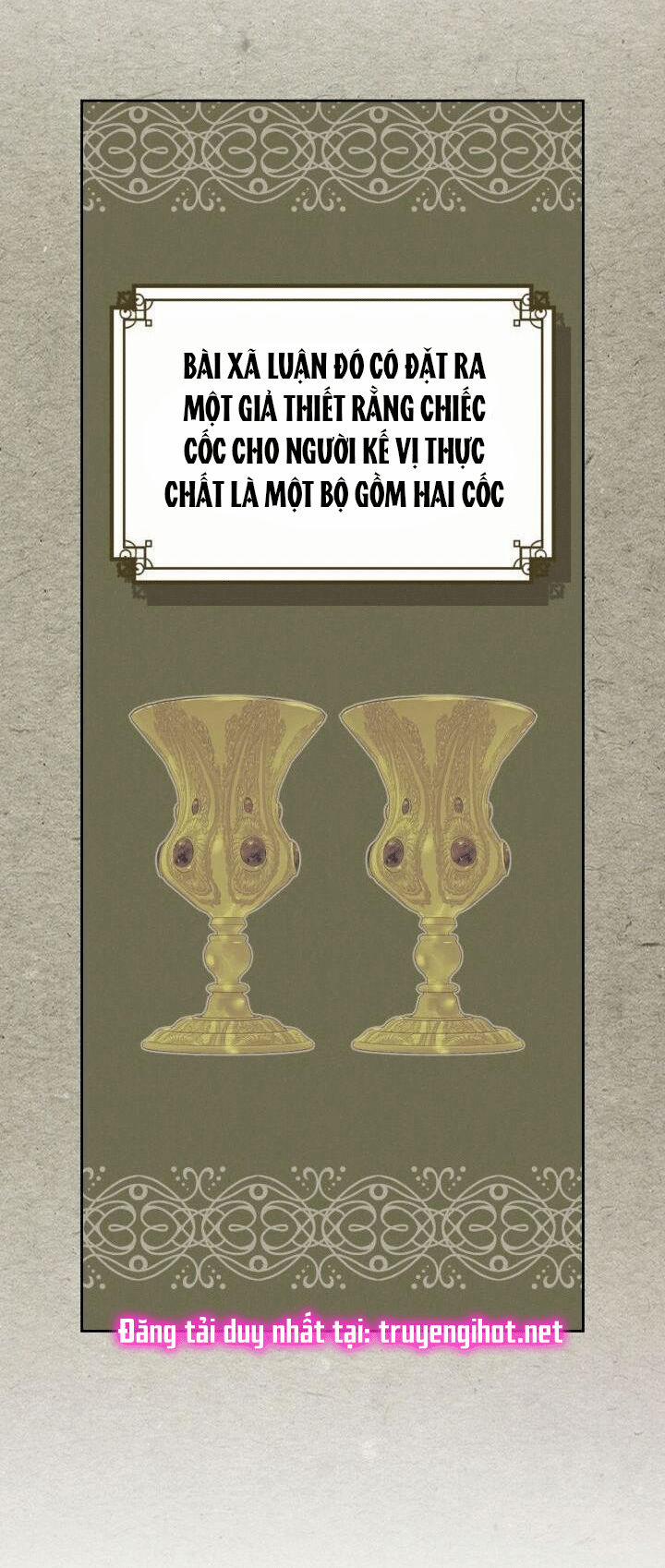 [18+] Người Đẹp Và Quái Vật 76.1 trang 16