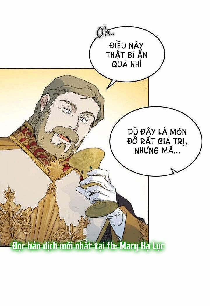 [18+] Người Đẹp Và Quái Vật 76.1 trang 22