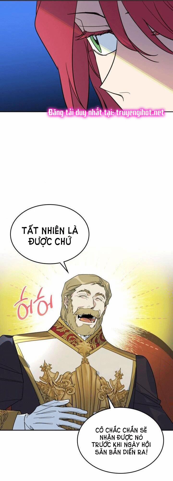 [18+] Người Đẹp Và Quái Vật 76.1 trang 30