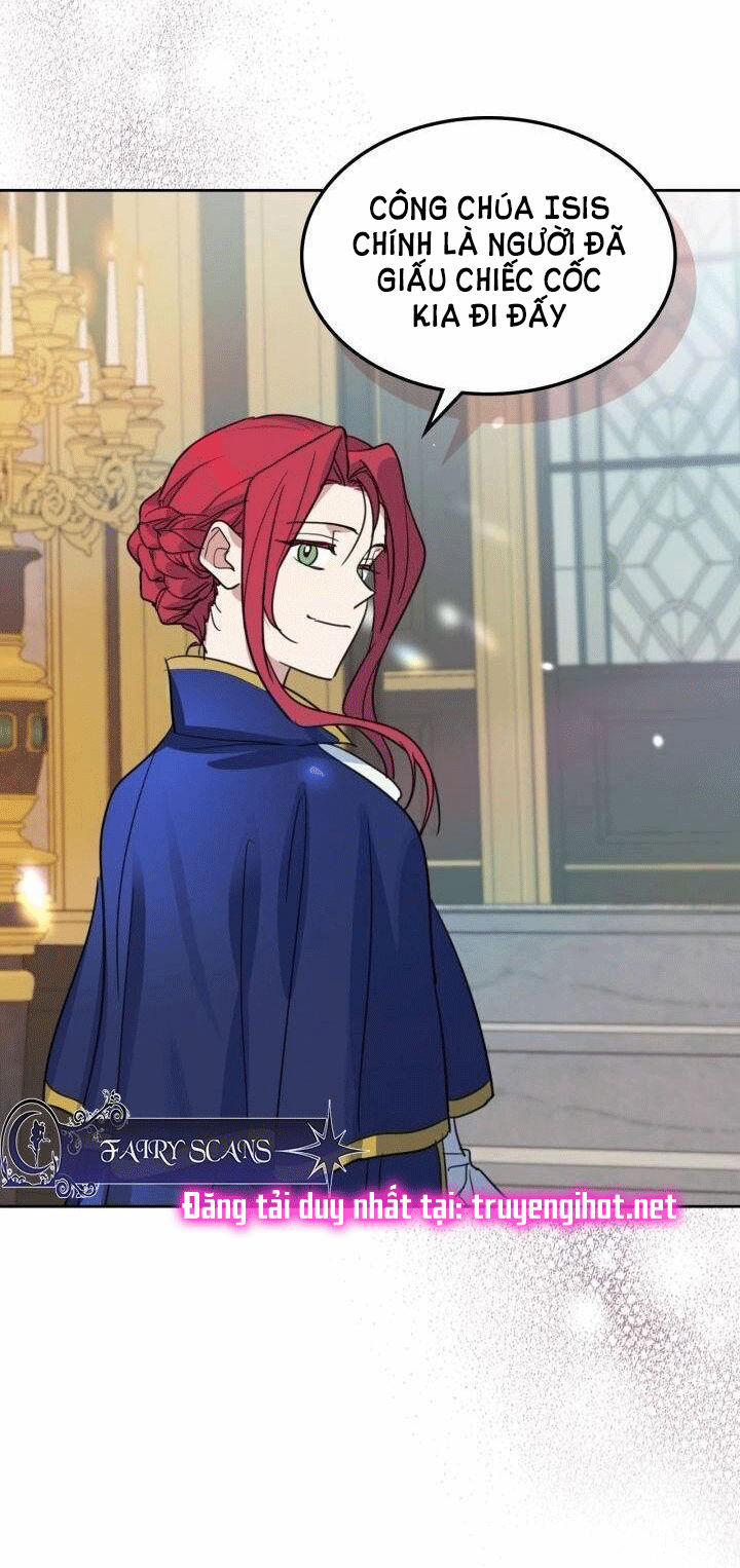 [18+] Người Đẹp Và Quái Vật 76.2 trang 23