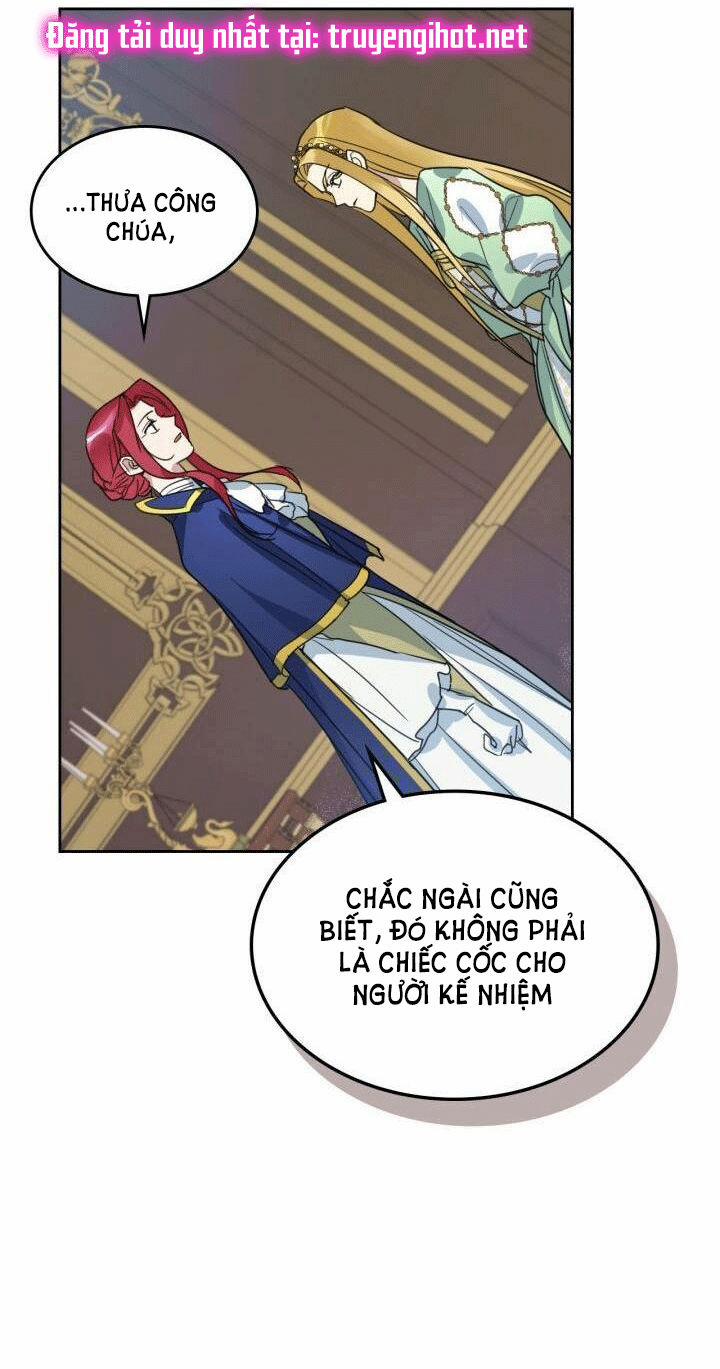 [18+] Người Đẹp Và Quái Vật 76.2 trang 5