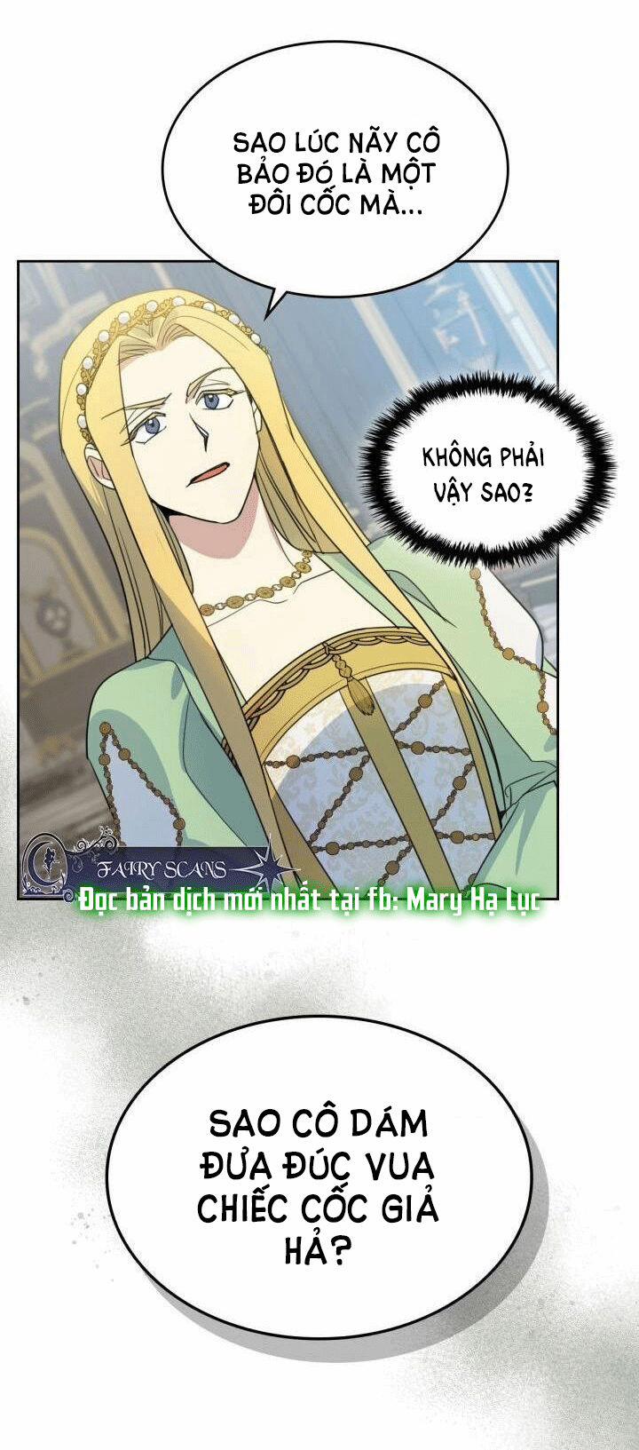 [18+] Người Đẹp Và Quái Vật 76.2 trang 6