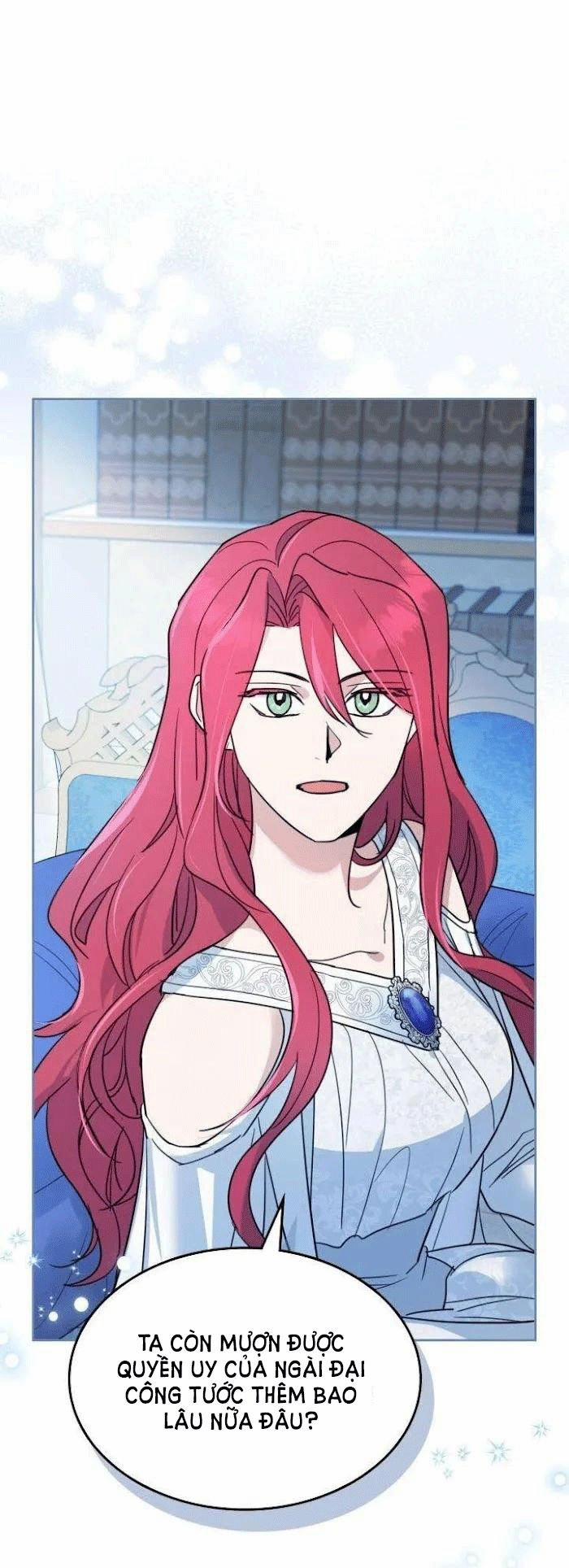 [18+] Người Đẹp Và Quái Vật 77.1 trang 19