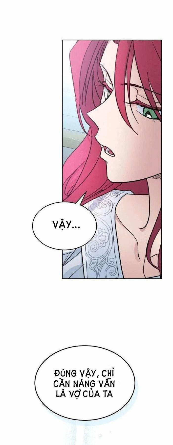 [18+] Người Đẹp Và Quái Vật 77.1 trang 22