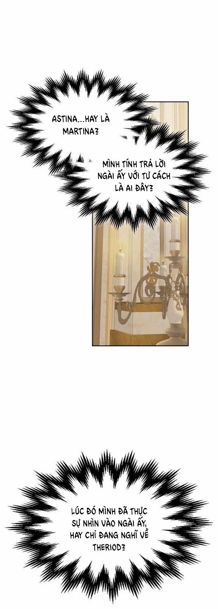 [18+] Người Đẹp Và Quái Vật 77.1 trang 29