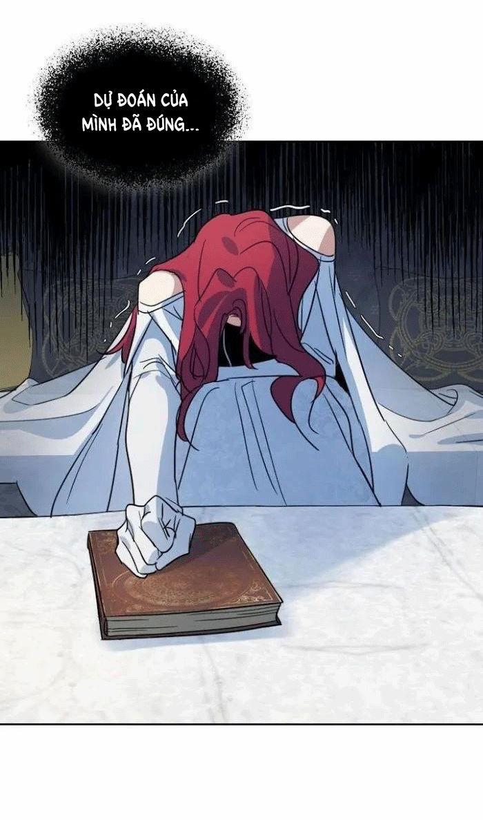 [18+] Người Đẹp Và Quái Vật 77.2 trang 16