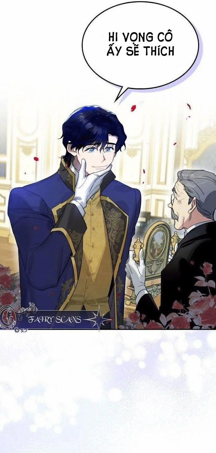 [18+] Người Đẹp Và Quái Vật 77.2 trang 26