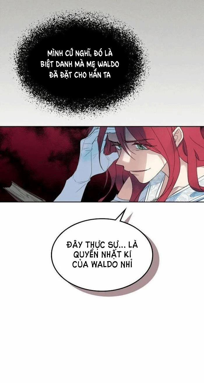 [18+] Người Đẹp Và Quái Vật 77.2 trang 9