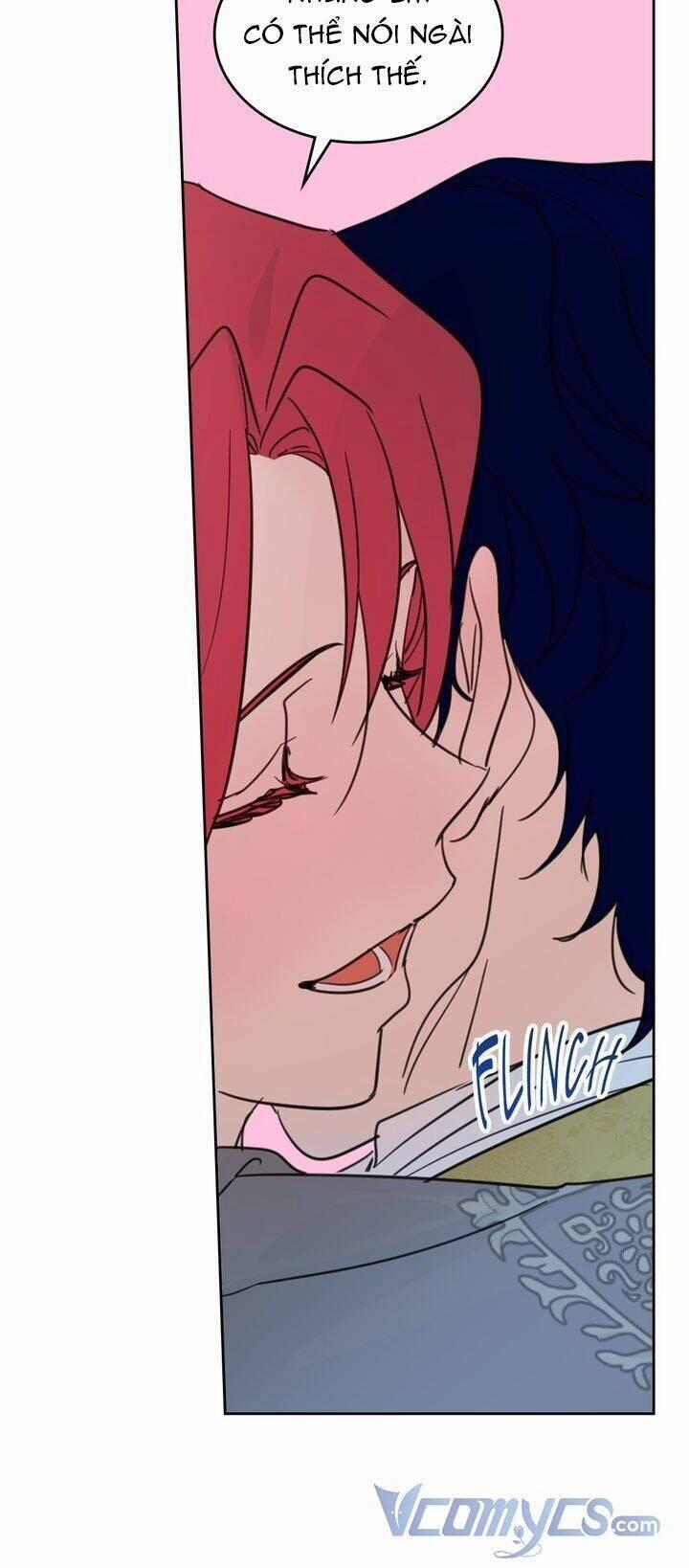 [18+] Người Đẹp Và Quái Vật 78 trang 20