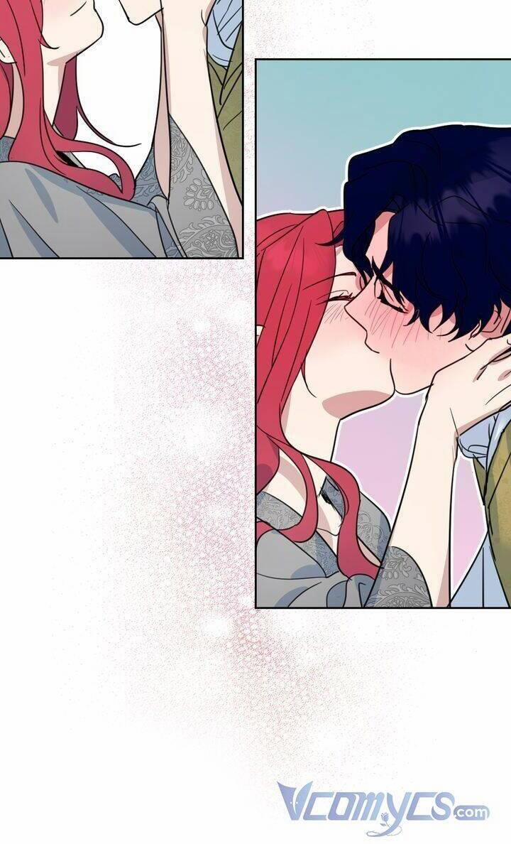 [18+] Người Đẹp Và Quái Vật 78 trang 23