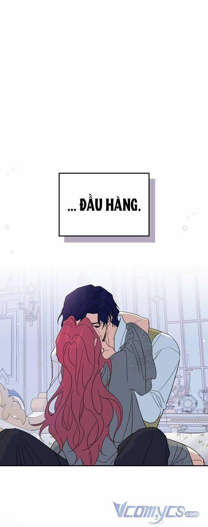 [18+] Người Đẹp Và Quái Vật 78 trang 36