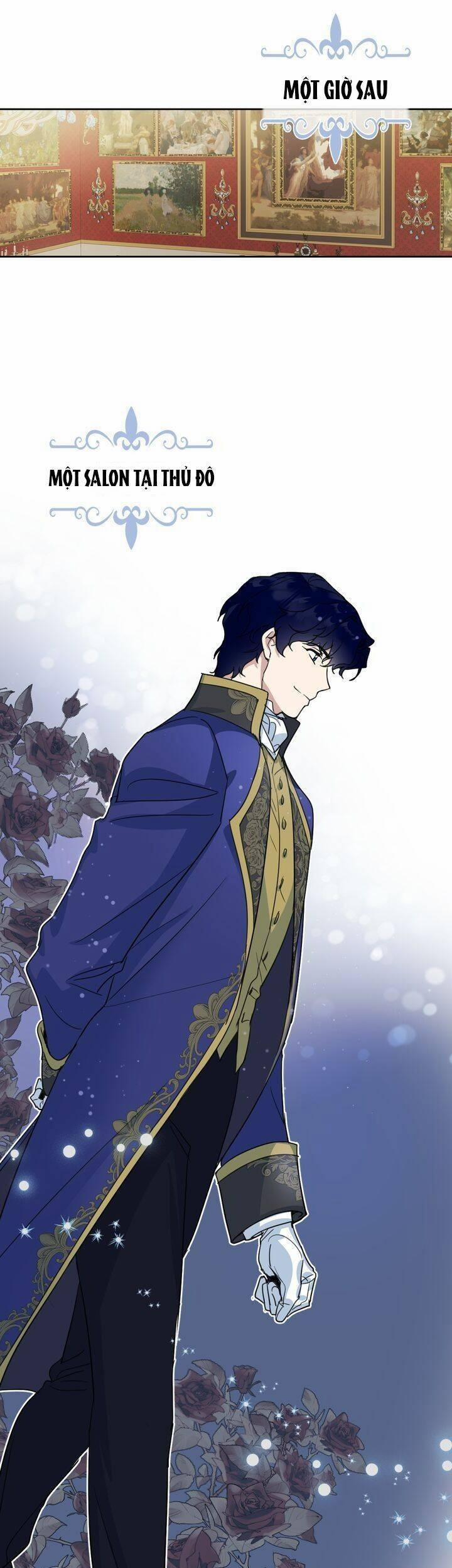 [18+] Người Đẹp Và Quái Vật 78 trang 5