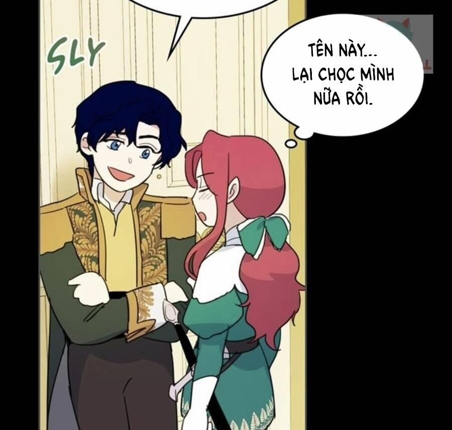 [18+] Người Đẹp Và Quái Vật 79 trang 21