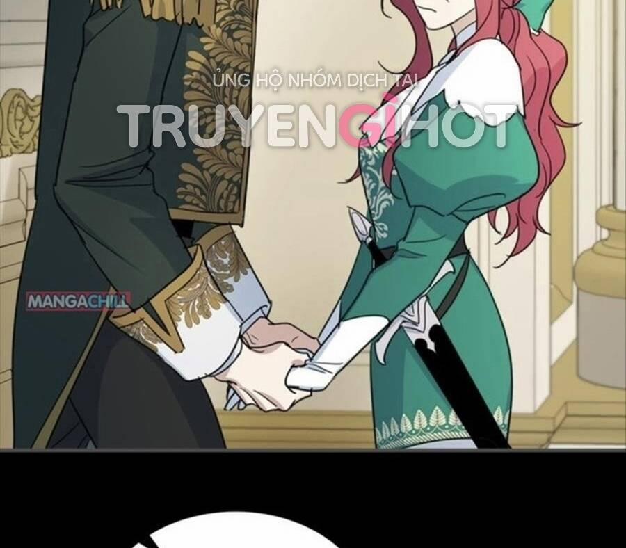 [18+] Người Đẹp Và Quái Vật 79 trang 26