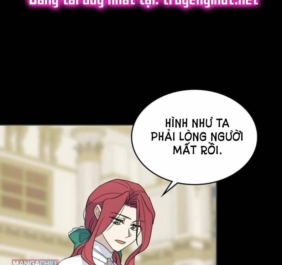 [18+] Người Đẹp Và Quái Vật 79 trang 4