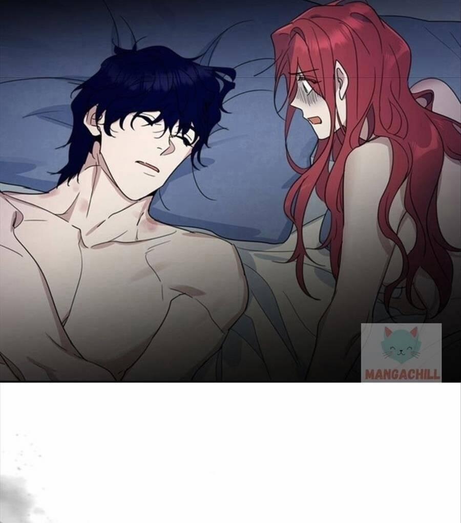 [18+] Người Đẹp Và Quái Vật 79 trang 46