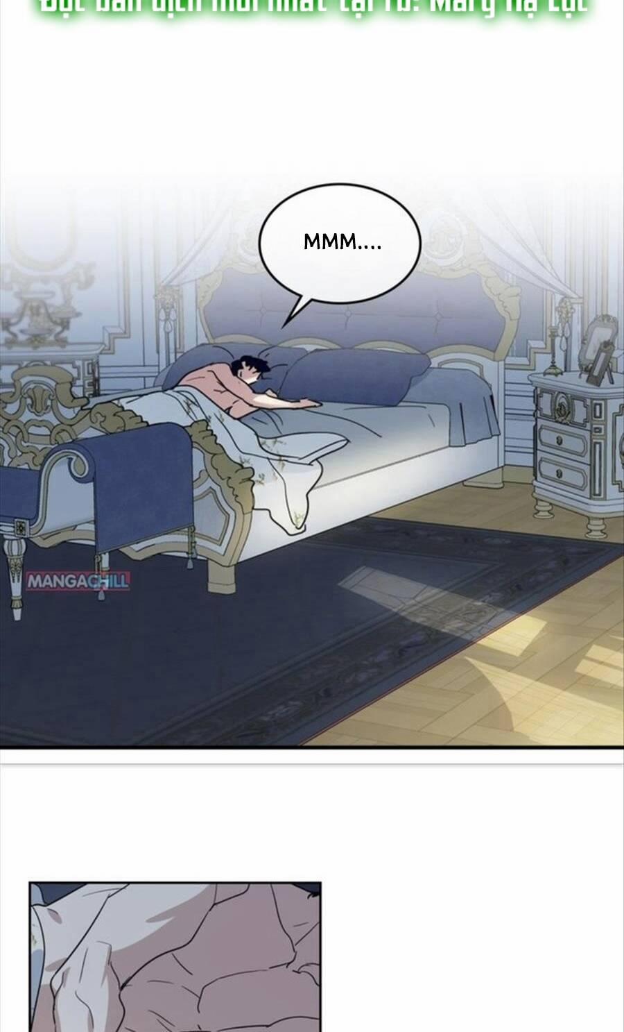 [18+] Người Đẹp Và Quái Vật 79 trang 50