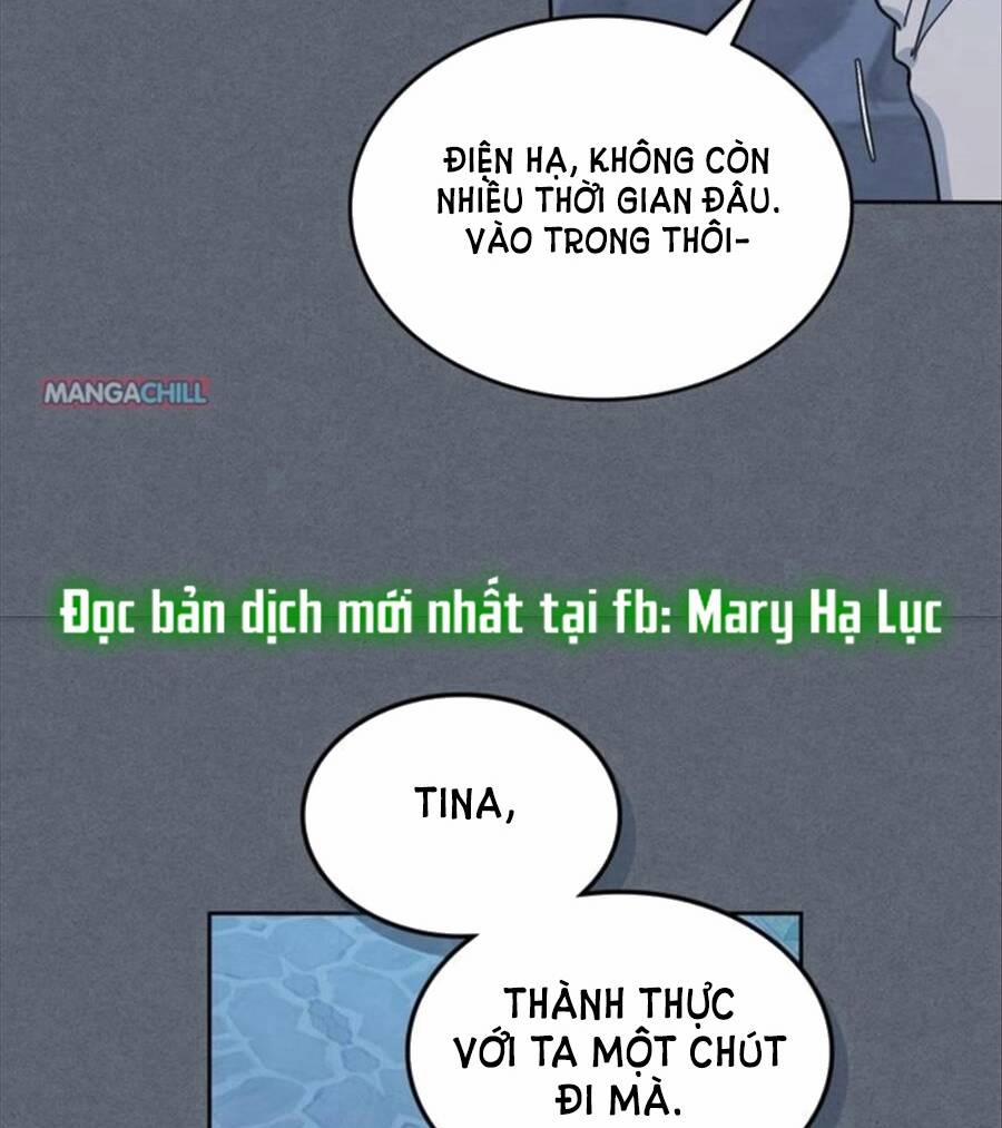 [18+] Người Đẹp Và Quái Vật 80 trang 1