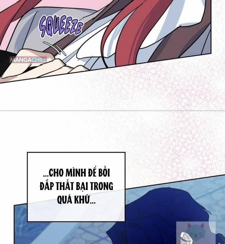 [18+] Người Đẹp Và Quái Vật 80 trang 100