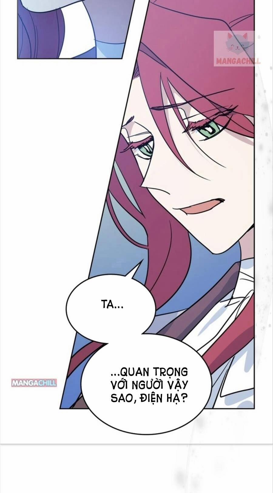 [18+] Người Đẹp Và Quái Vật 80 trang 23