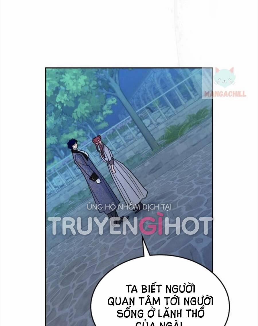 [18+] Người Đẹp Và Quái Vật 80 trang 24