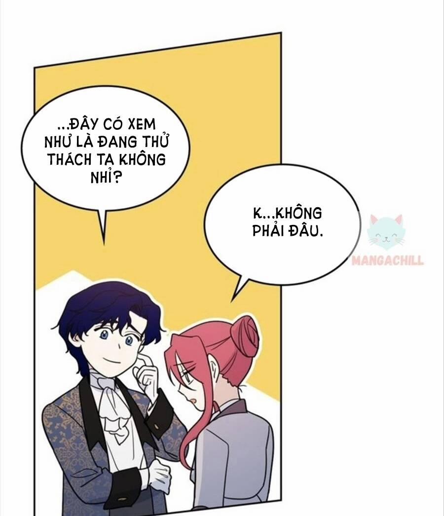 [18+] Người Đẹp Và Quái Vật 80 trang 27