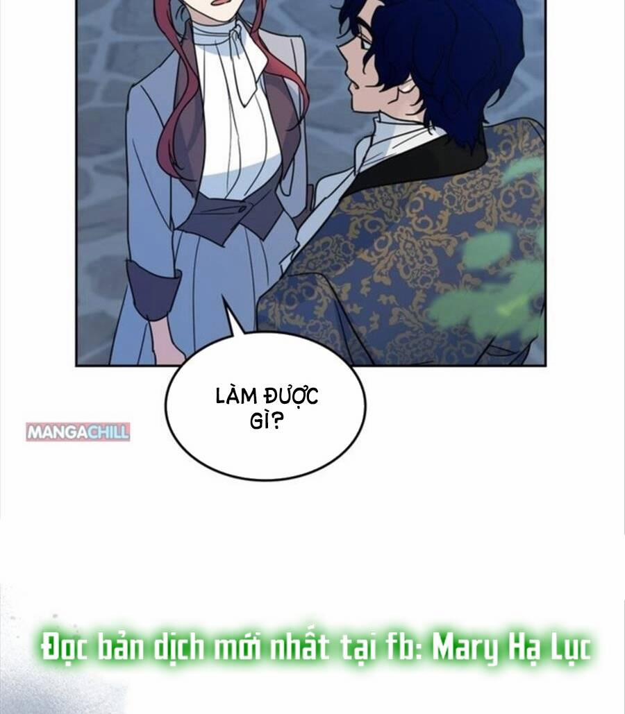 [18+] Người Đẹp Và Quái Vật 80 trang 31