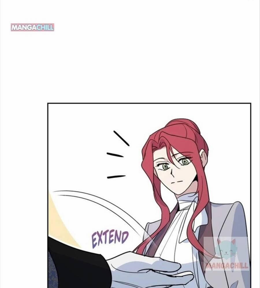 [18+] Người Đẹp Và Quái Vật 80 trang 33