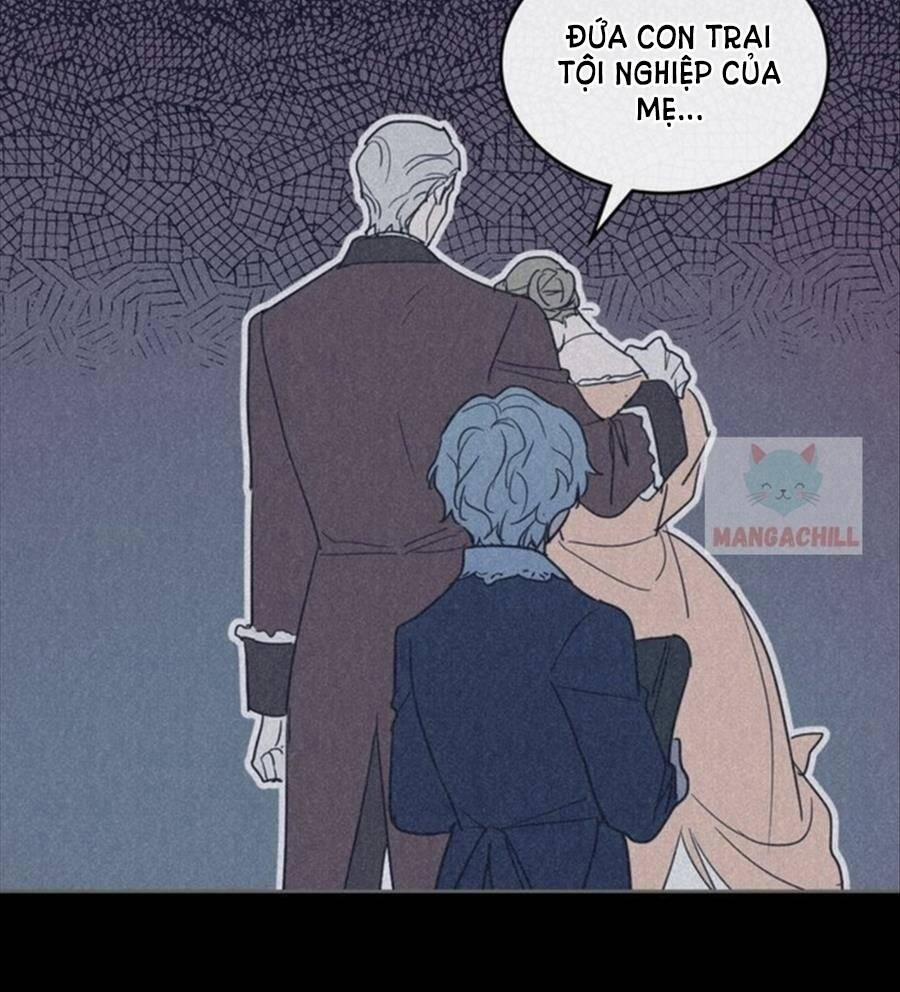 [18+] Người Đẹp Và Quái Vật 80 trang 39