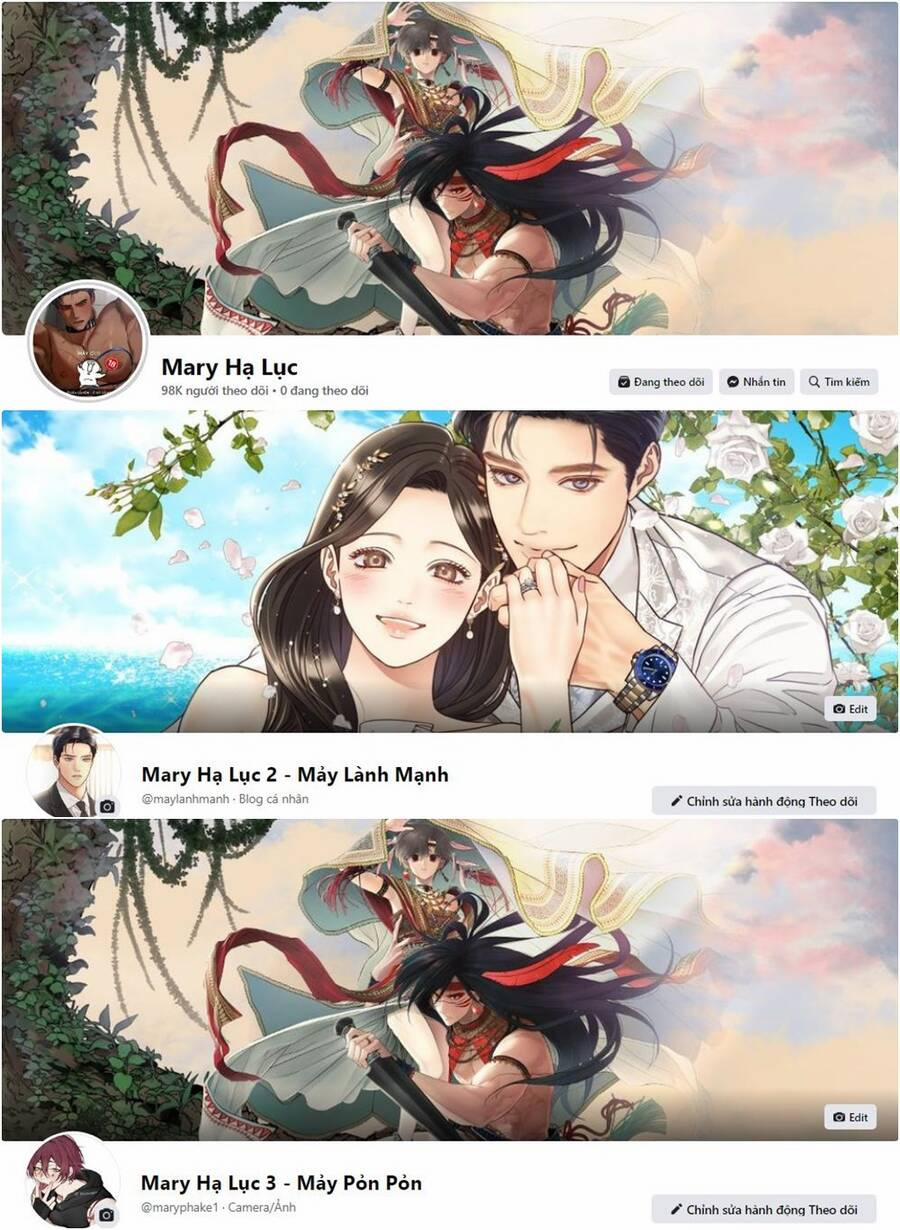 [18+] Người Đẹp Và Quái Vật 80 trang 48