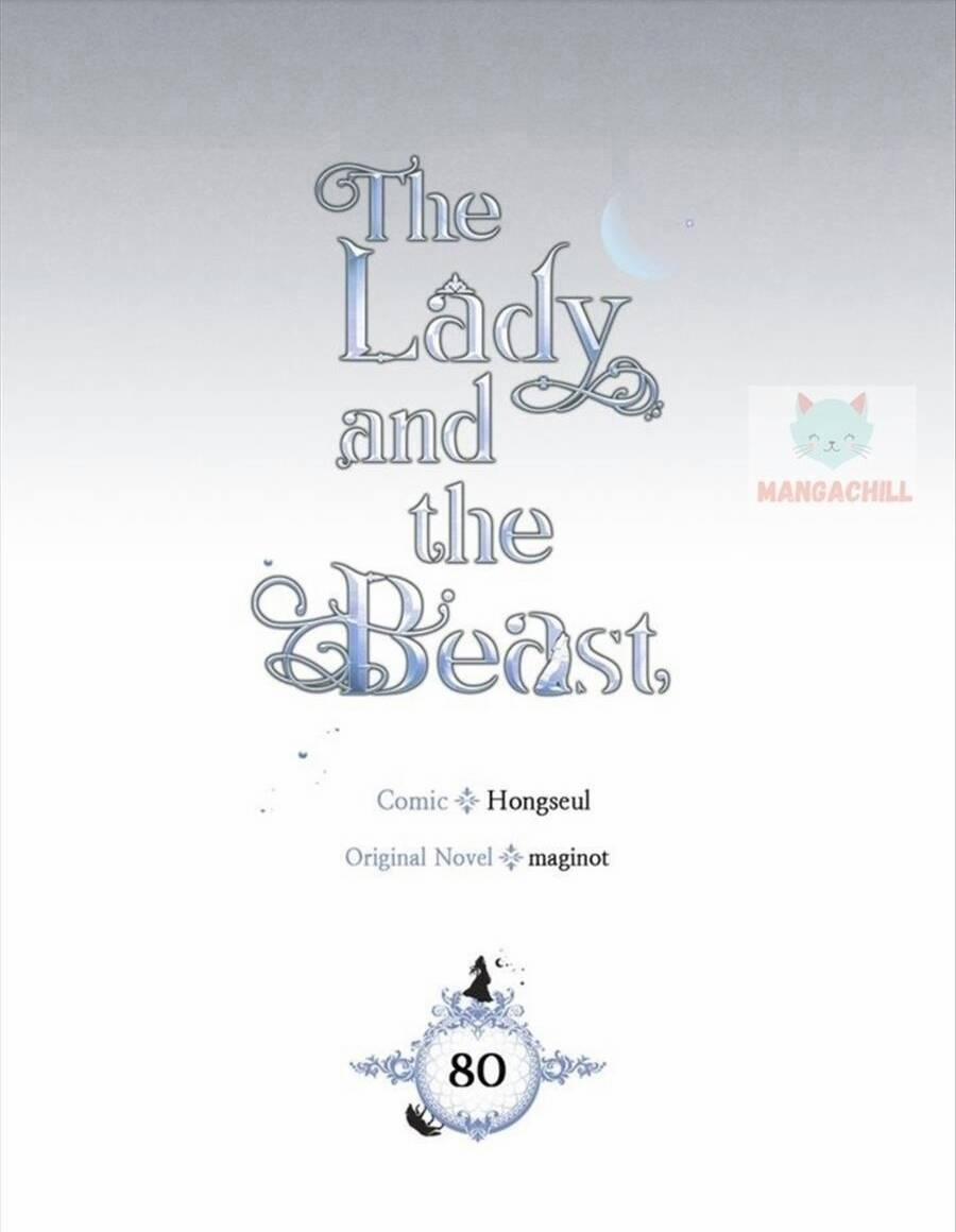 [18+] Người Đẹp Và Quái Vật 80 trang 5