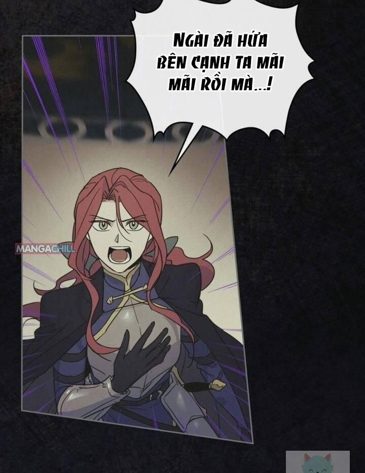 [18+] Người Đẹp Và Quái Vật 80 trang 60