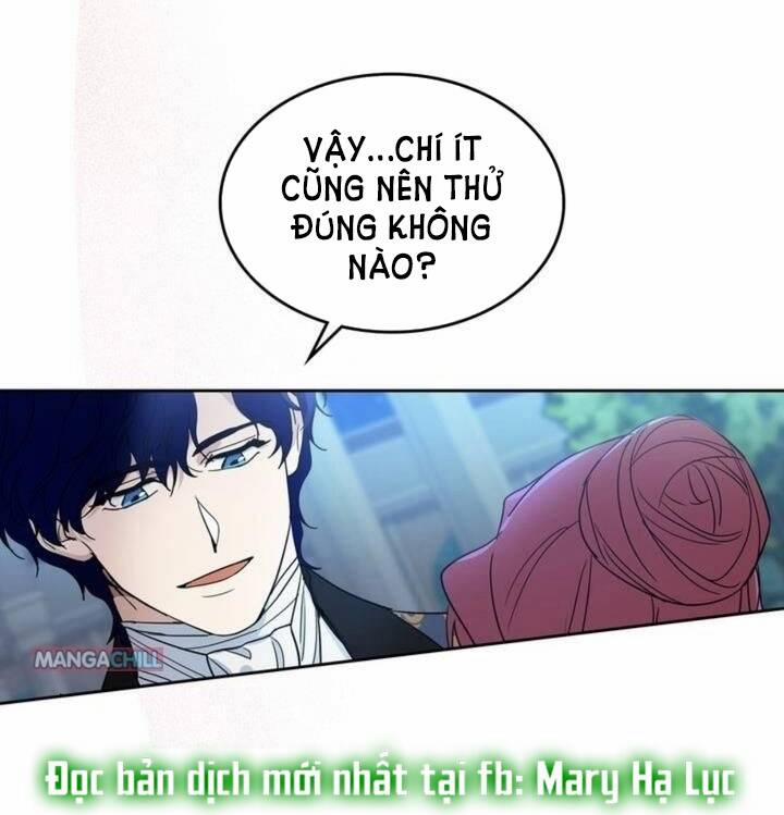 [18+] Người Đẹp Và Quái Vật 80 trang 67