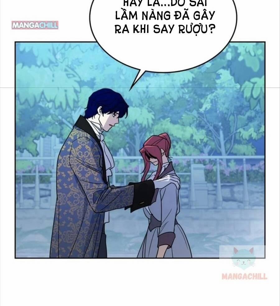 [18+] Người Đẹp Và Quái Vật 80 trang 8