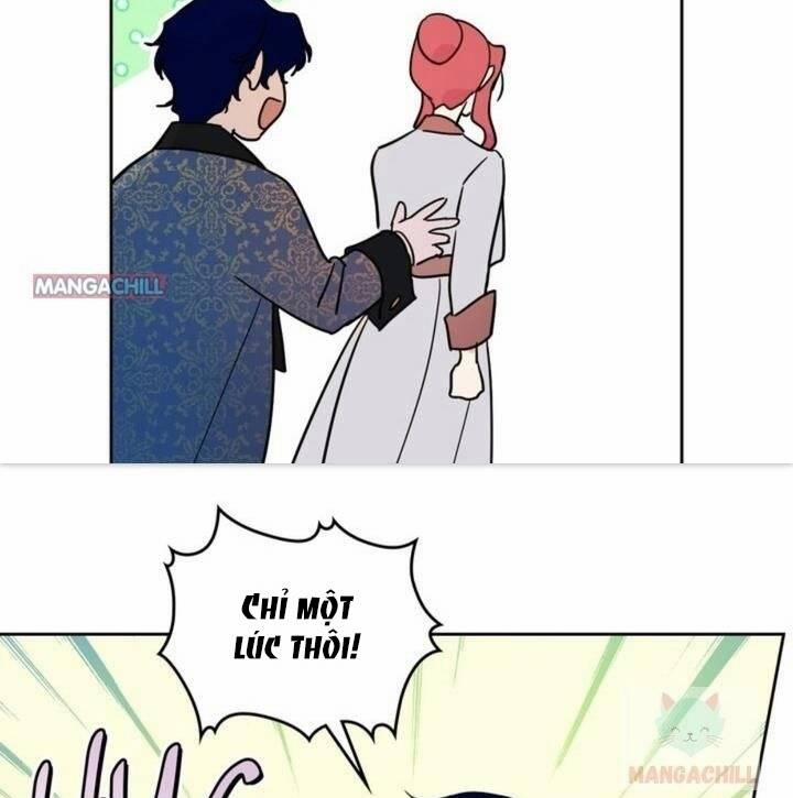 [18+] Người Đẹp Và Quái Vật 80 trang 89