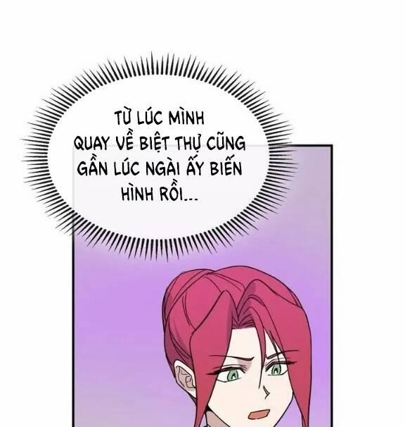 [18+] Người Đẹp Và Quái Vật 81 trang 15