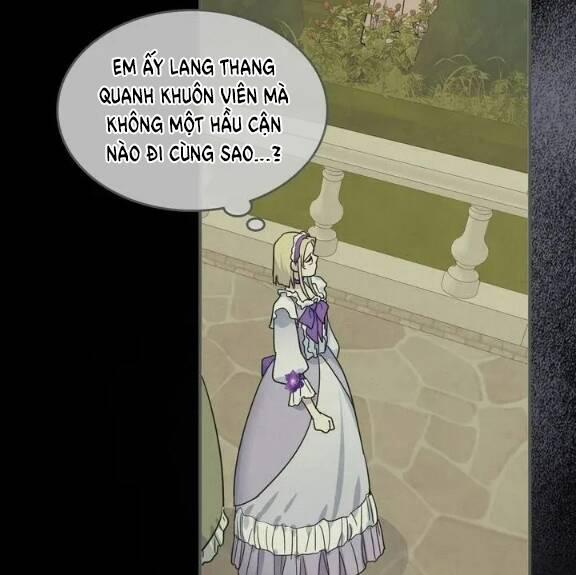 [18+] Người Đẹp Và Quái Vật 81 trang 30