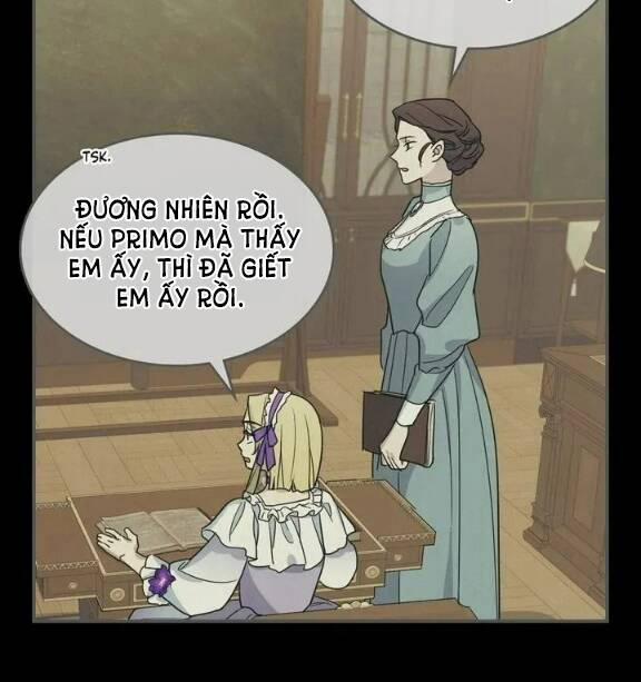 [18+] Người Đẹp Và Quái Vật 81 trang 56