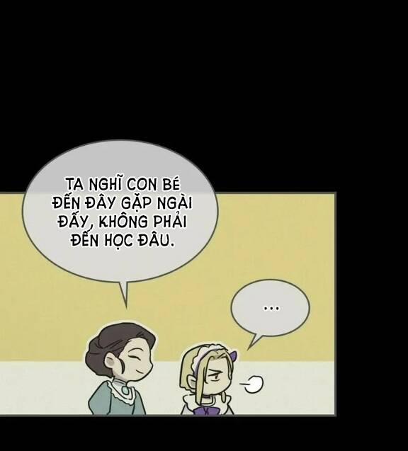 [18+] Người Đẹp Và Quái Vật 81 trang 57