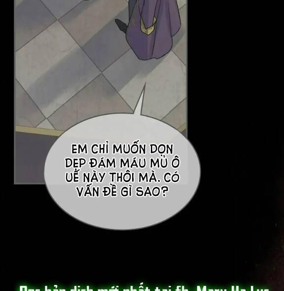 [18+] Người Đẹp Và Quái Vật 82 trang 24