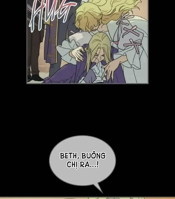[18+] Người Đẹp Và Quái Vật 82 trang 41