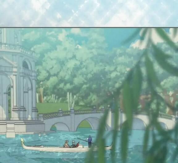 [18+] Người Đẹp Và Quái Vật 82 trang 6