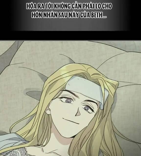 [18+] Người Đẹp Và Quái Vật 82 trang 83