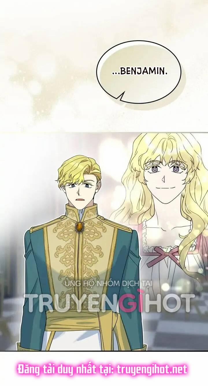 [18+] Người Đẹp Và Quái Vật 83 trang 1