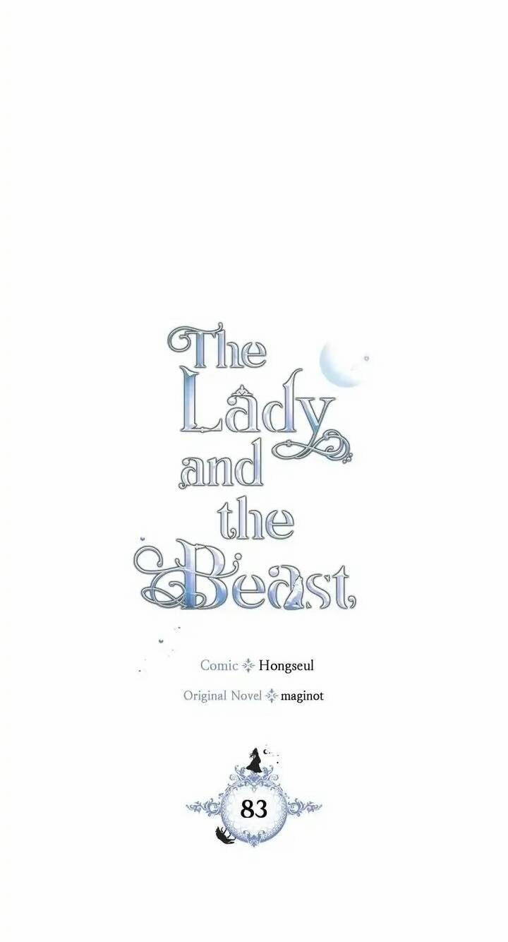 [18+] Người Đẹp Và Quái Vật 83 trang 2